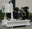 Silent 45kva Perkins Diesel Generator Set 1103A-33TG1 Engine Stable Performance