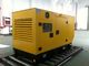 6kva to 18kva water cooled engine small power generator